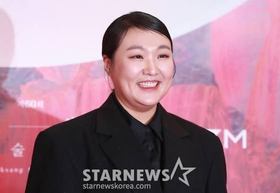 이수지, 4억 분양 사기 직접 입 열었다..이영자 "제이미맘 탈 많았지만"[전참시][★밤TView]