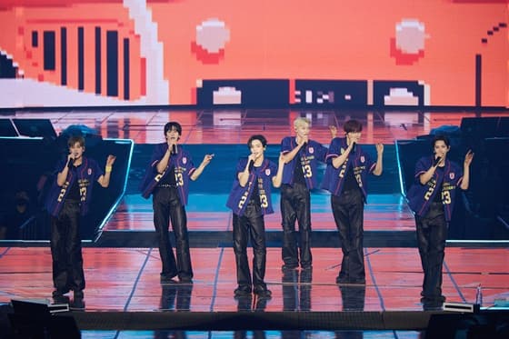 동방신기·엑소까지..라이즈표, 커버·리메이크 무대 "의미 있어"  [스타현장]