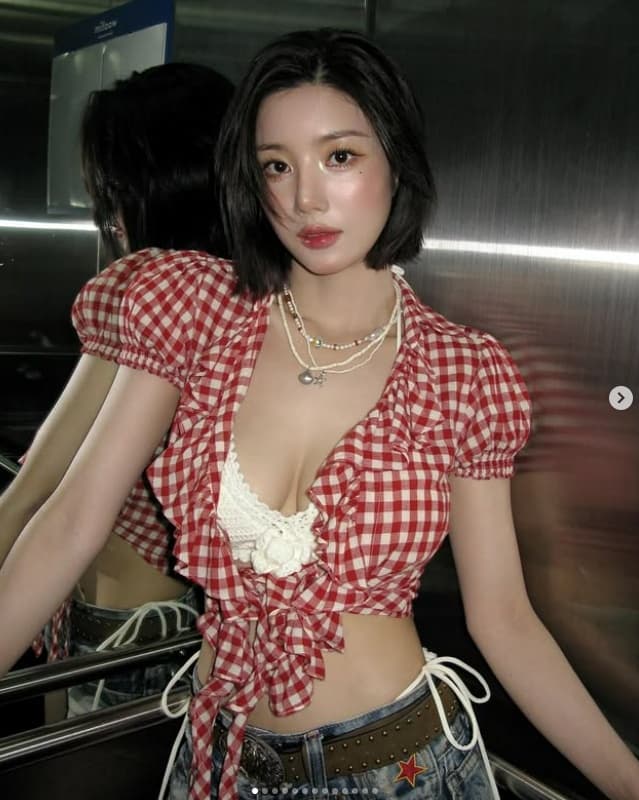 사진=권은비