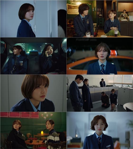 '청담국제고등학교2', 시리즈물 저력 입증