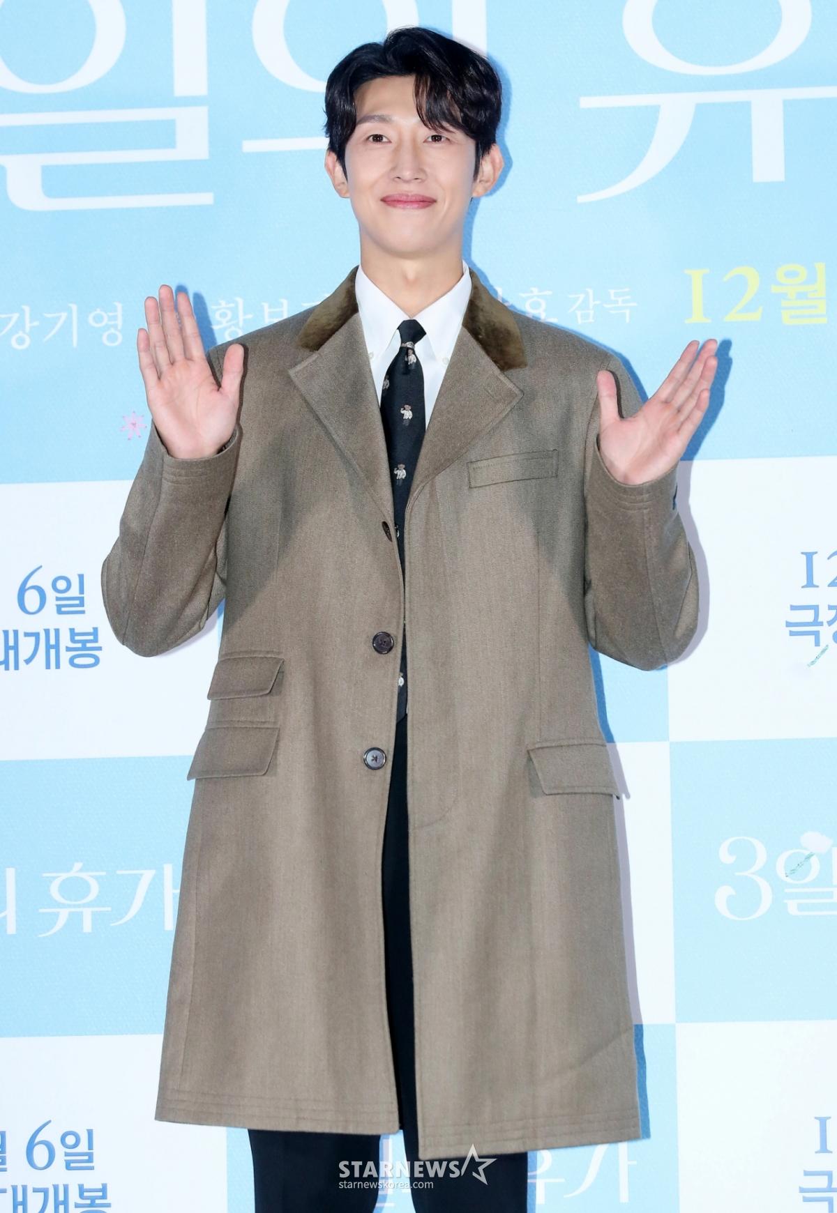 강기영, ♥이보영 짝사랑하는 의사.."조력 사망, 조심스러워" [메리 킬즈 피플]