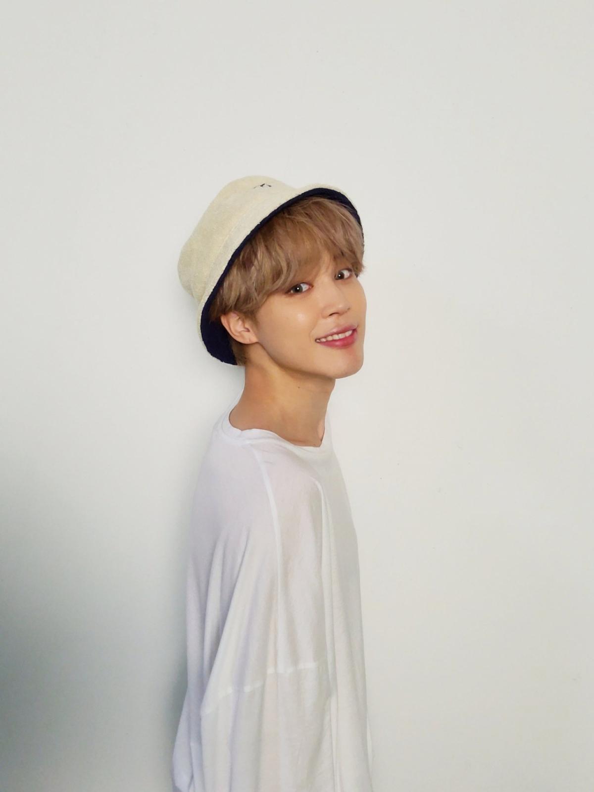 방탄소년단 지민, 韓스포티파이 '데일리 톱 아티스트' 700회 1위 '新기록'