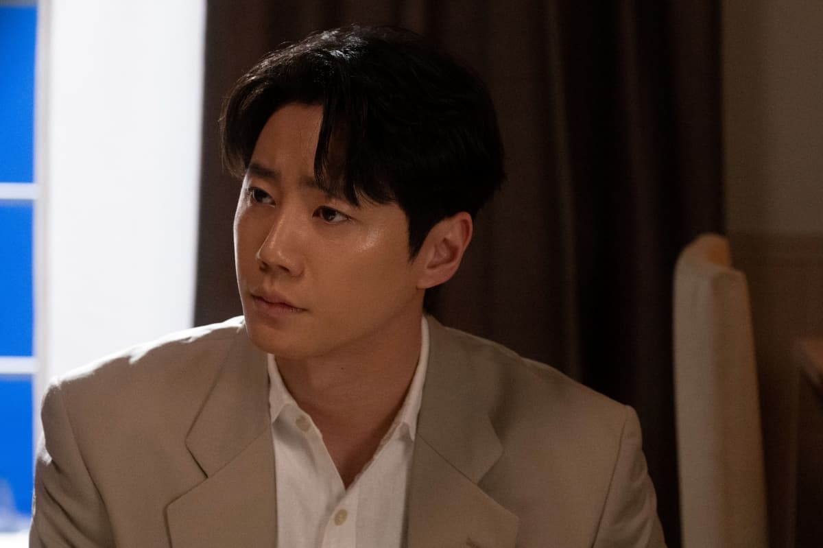 이준영, 기무라 타쿠야·아오이 유우와 스크린 호흡..日 거장 야마다 요지 감독 연출 '도쿄택시' 출연