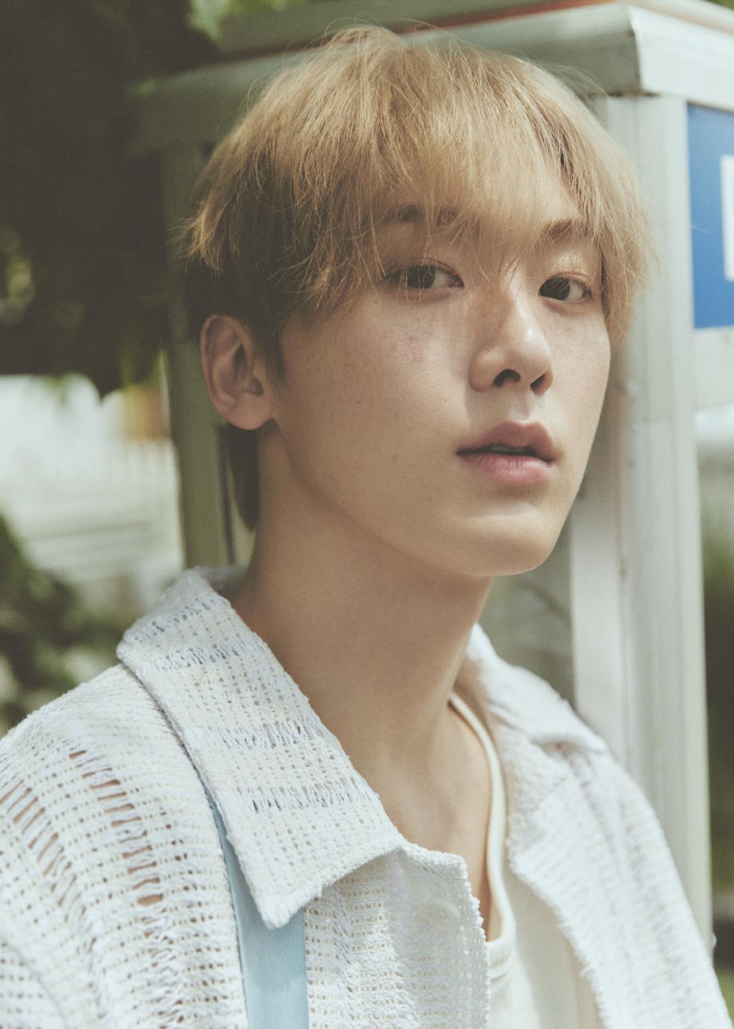 '아스트로 10주년' 윤산하 "차은우 입대 보며 미래 고민"[인터뷰②]