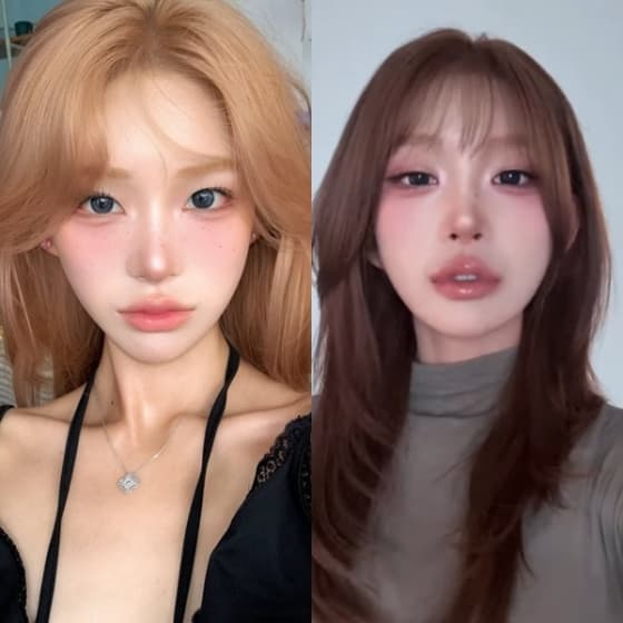 사진=최준희 SNS