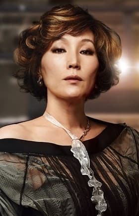 이혜영, 31년만 광고 출연