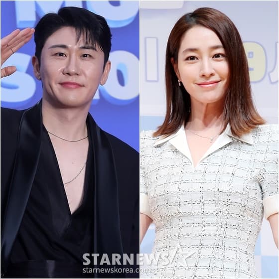 '가오정' 초특급 게스트 베일 벗었다..'컴백' 영탁, 이민정 만난다