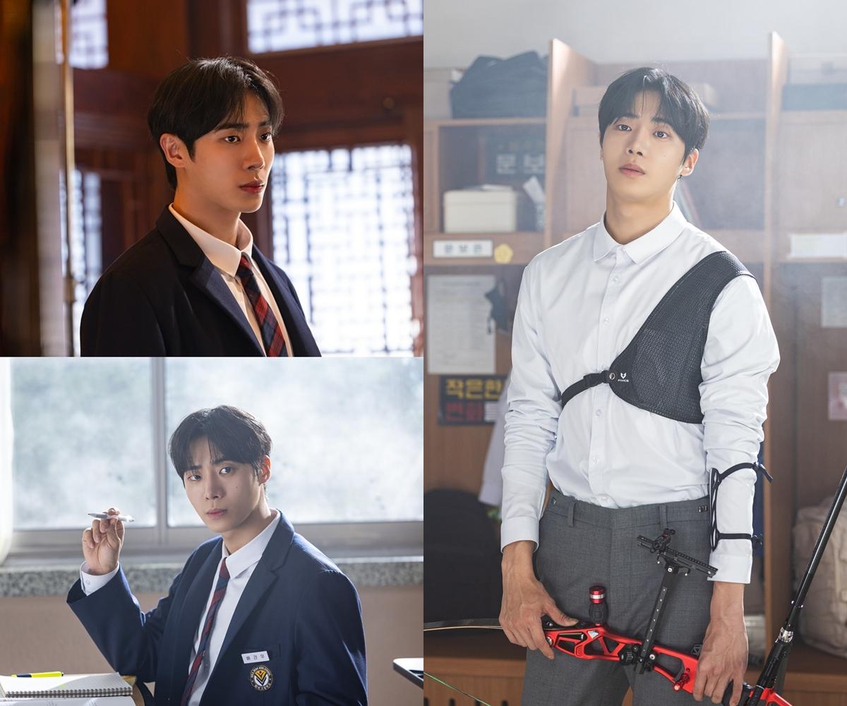 들숨에 추영우, 날숨에도 추영우..떴다 하면 시청률+화제성 '1위'
