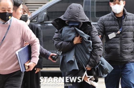 故이선균 협박女 형량 늘어났다 "사망 원인 제공..유족 용서 NO"[스타이슈]