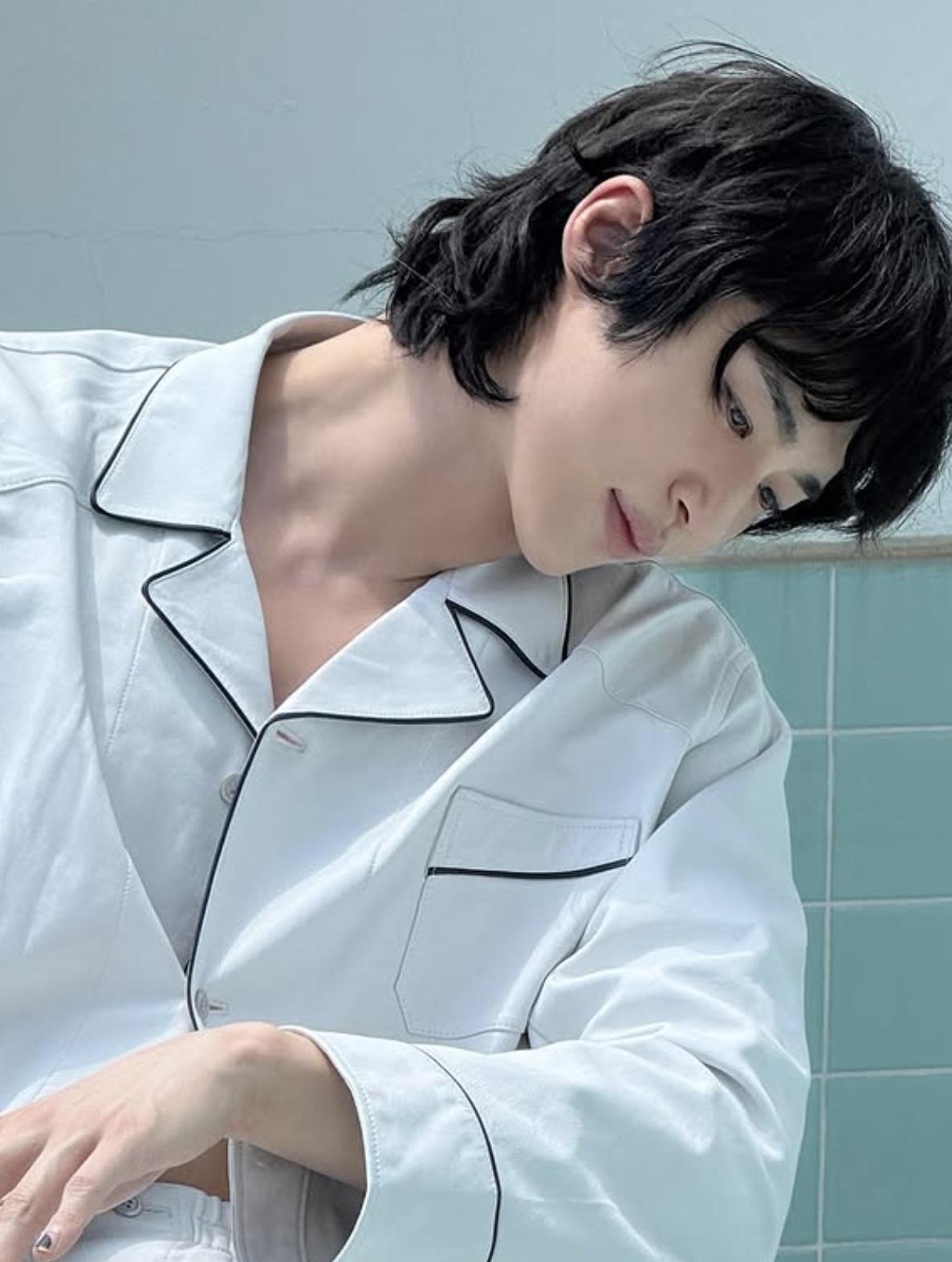 사진=변우석 SNS