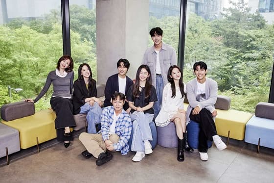 '오겜' 노재원·'SNL' 윤가이 합류..'지금 우리 학교는2', 촬영 돌입 [공식]