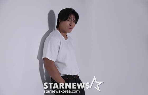 태원석 내방 인터뷰/사진=김휘선 기자