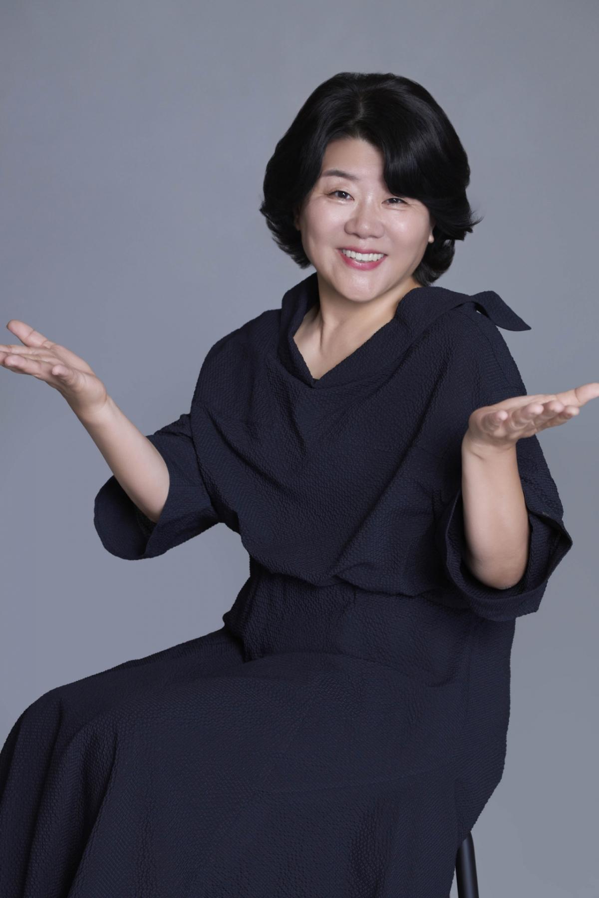 '좀비딸' 이정은 "'열일'하며 책임감에 숨 막혀..완벽할 수 없어"[★FULL인터뷰]