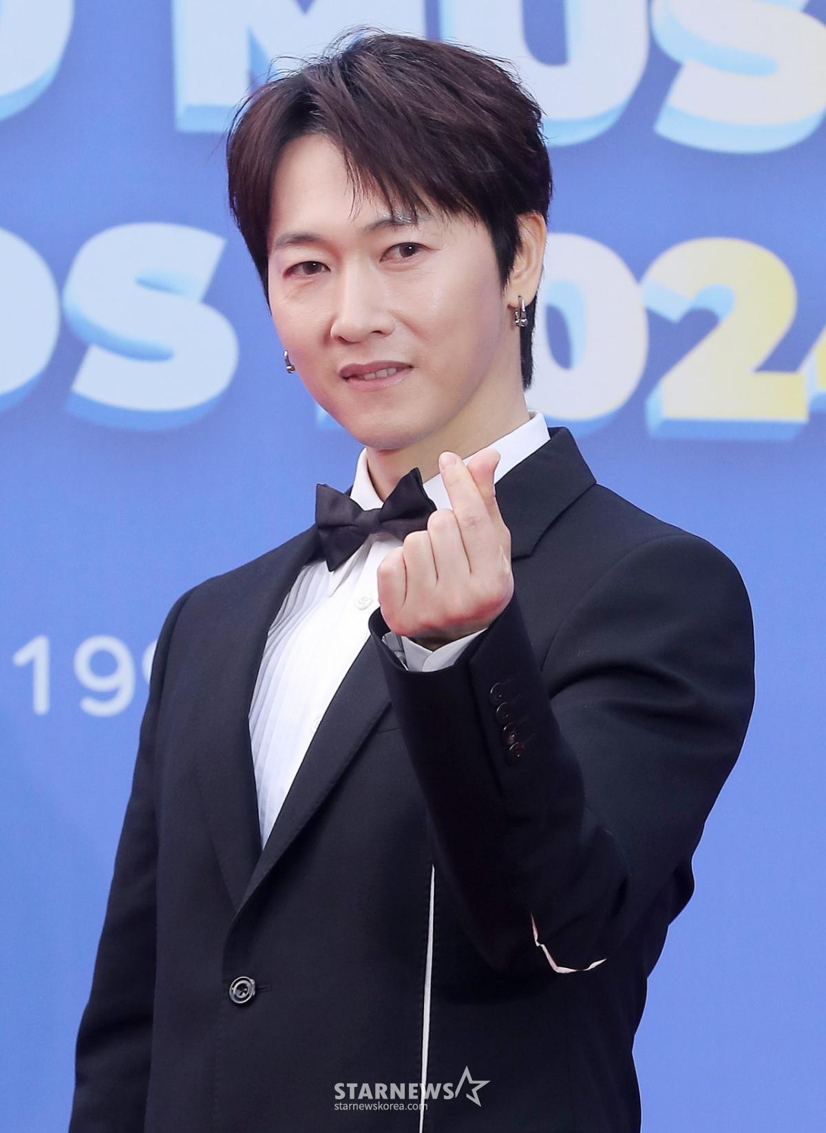 '신랑수업' 장우혁, 알고 보니 '150억' 청담 건물주..총 3채 보유 [스타이슈]