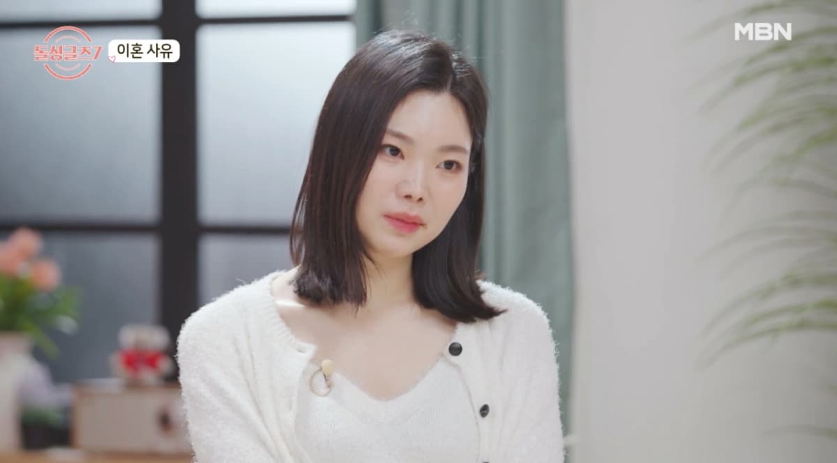 '재혼' 이다은 "신혼집서 내 짐 빼며 울었다" 충격 고백 '눈물'[돌싱글즈7]