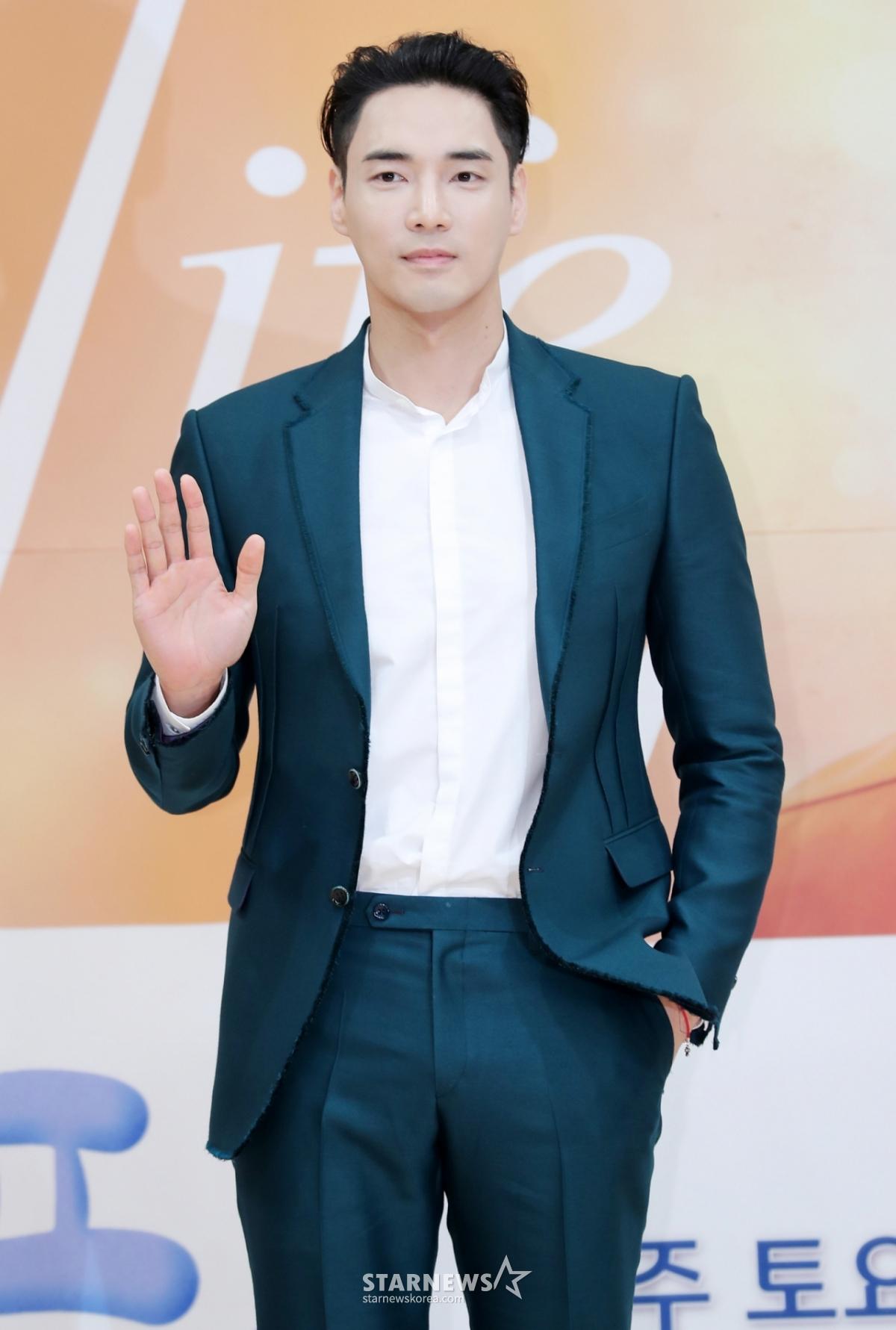 하니 이어 'JMS 논란' 강지섭 출연..'오은영 스테이' 면죄부 방송각?[스타이슈]