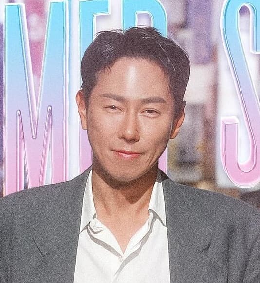"박보검 같아요"..'55세' 윤종신 비주얼 근황, 난리 났다 [스타이슈]