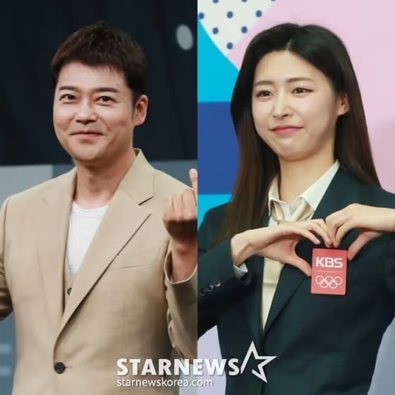 전현무 초집중..홍주연 "31세 결혼→5년 안에 둘째 낳겠다"[스타이슈]