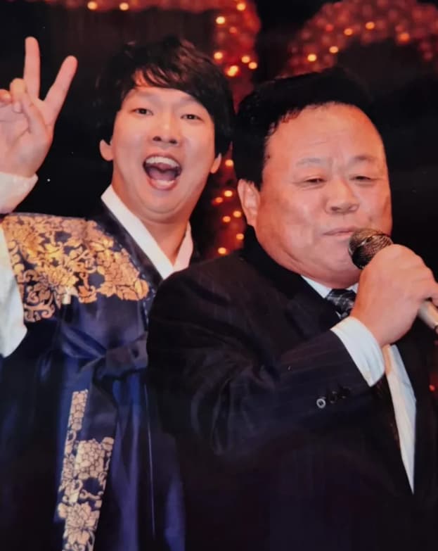 사진=김지혜 SNS