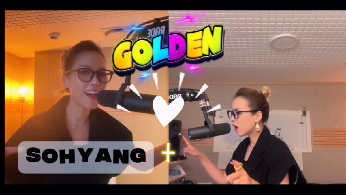 소향 /사진제공=KQ엔터테인먼트