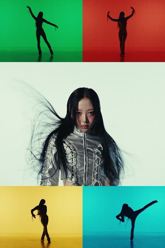 '이달의 소녀 출신' 이브, 'Soap' MV 티저 오픈..고장 난 감정의 잔상