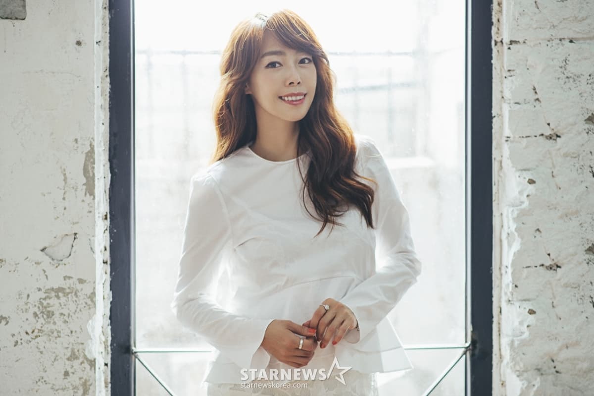 애즈원 故 이민, 7일 분당제생병원에 빈소 마련..상주는 남편 [공식]