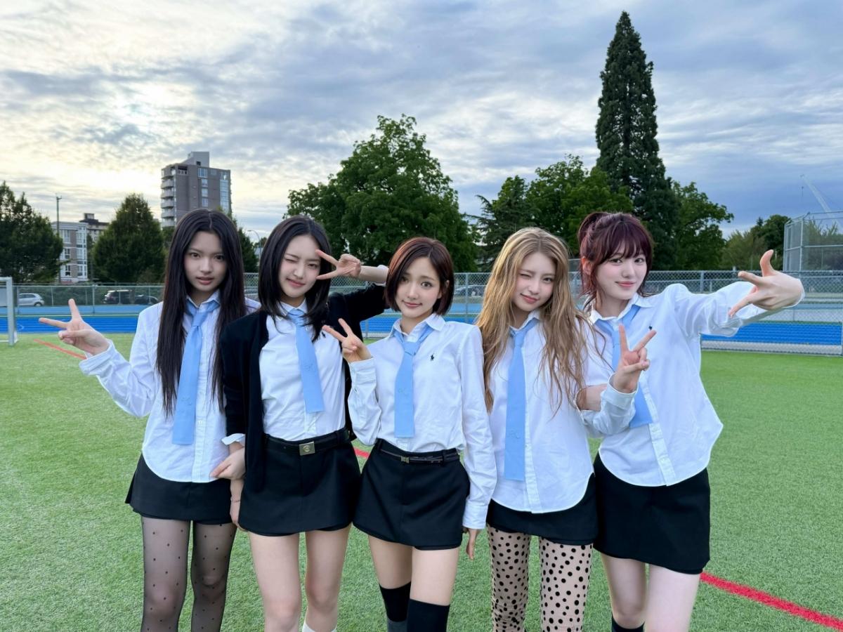 키키, 7일 '엠카운트다운 in 보령' '댄싱 얼론' 무대..기대 포인트 셋