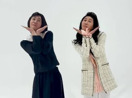영탁, 오은탁 X 영순 1인 2역 '주시고' 챌린지 영상 공개