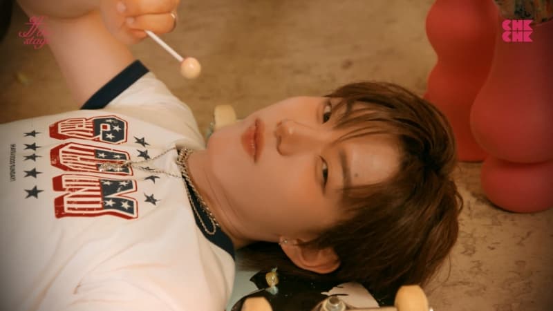 클로즈 유어 아이즈, 오늘(8일) '오프 더 스테이지' 뜬다