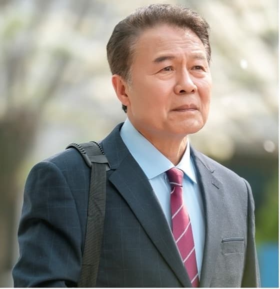 '화려한 날들' 천호진, 정년 퇴직..쓸쓸한 표정