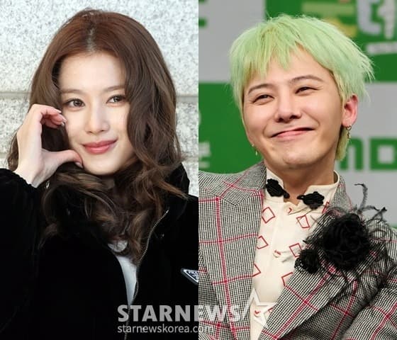 트와이스 사나, '지드래곤 열애설' 직접 해명.."입 근질근질 했는데"[스타이슈]