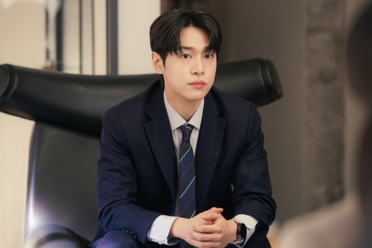 "내 미래도 궁금해해 주시길"..강유석, '폭싹'·'언슬전' 이어 '서초동' 성공적 마무리