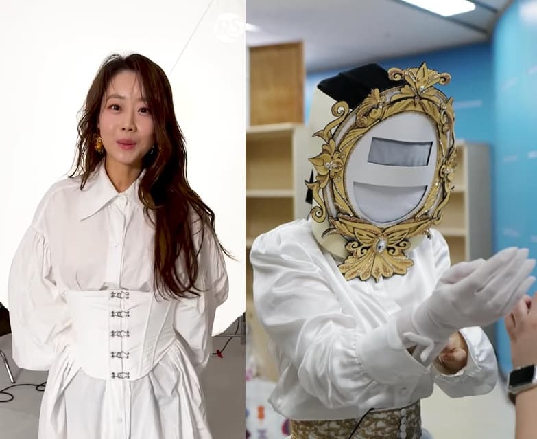 '복면가왕 5연승' 양파 심경 "가면 아래가 참 좋았다..이제 벗을게요"[스타이슈]