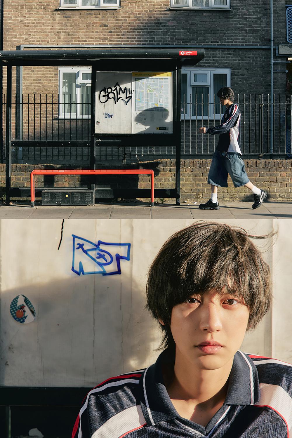 엑소 찬열, 또 온다..신곡 'Upside Down'="힘듦 속 포기하지 않겠다는 의지"