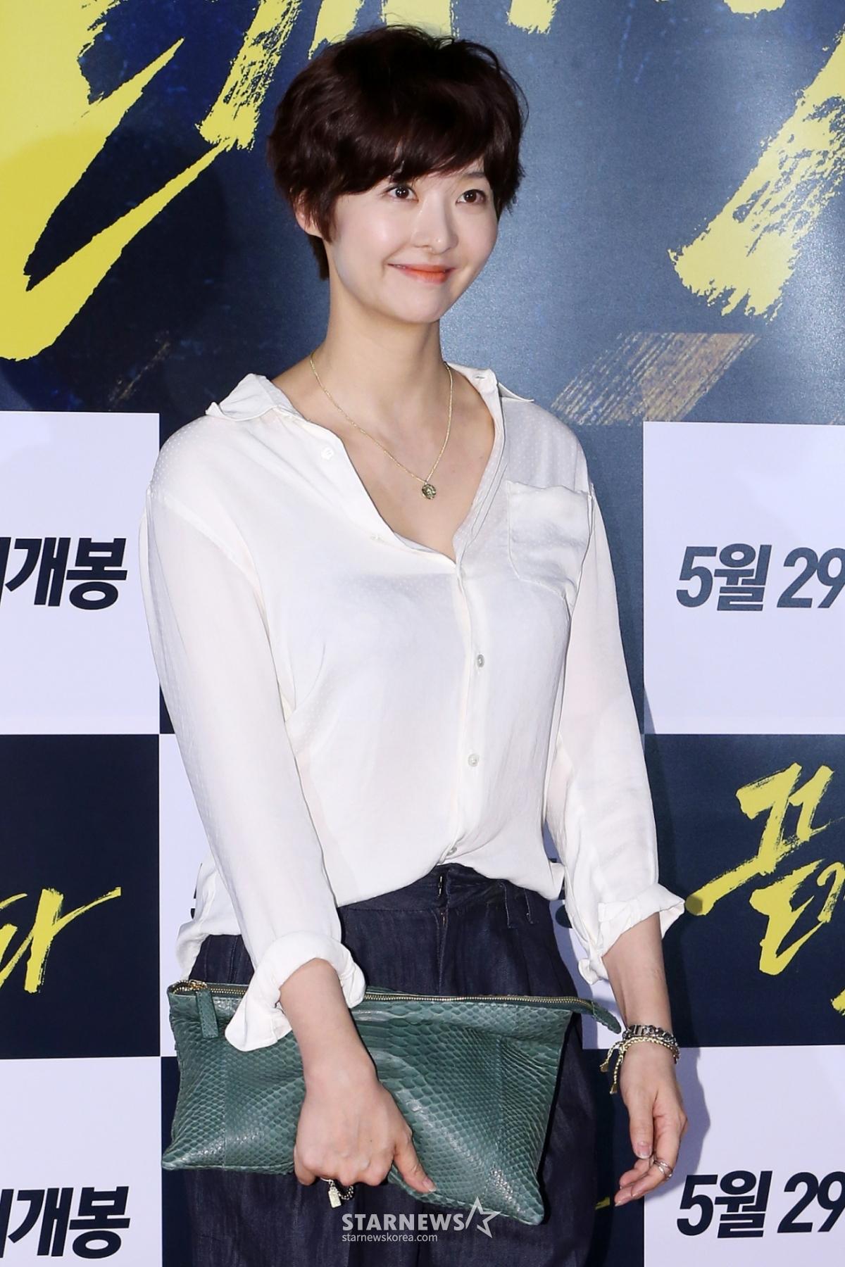 송선미, 슈퍼모델 시절 머리카락 자른 뜻밖의 이유 "껌 씹다가.." [퍼펙트라이프]