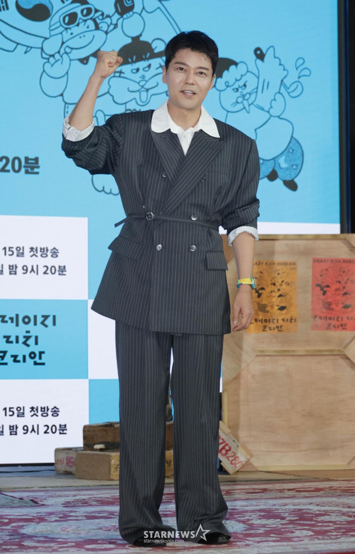 전현무, 본인 출연료 걸었다..곽튜브도 놀란 금액 "복권당첨 급"[전현무계획]