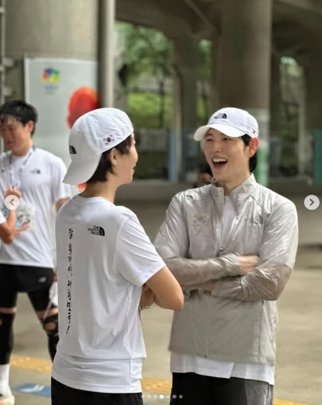사진=윤세아 SNS