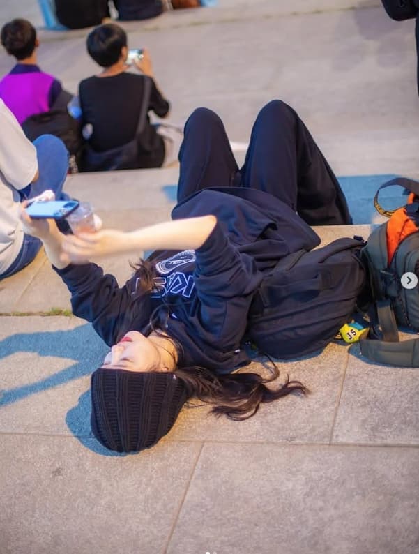 사진=구혜선