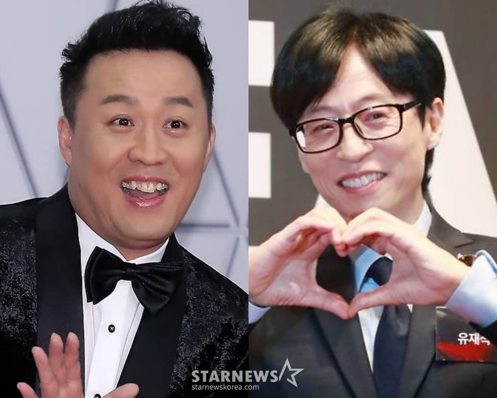 정준하, '주인공' 안 믿어준 유재석에 울분 "재석아 진짜라니까"[스타이슈]