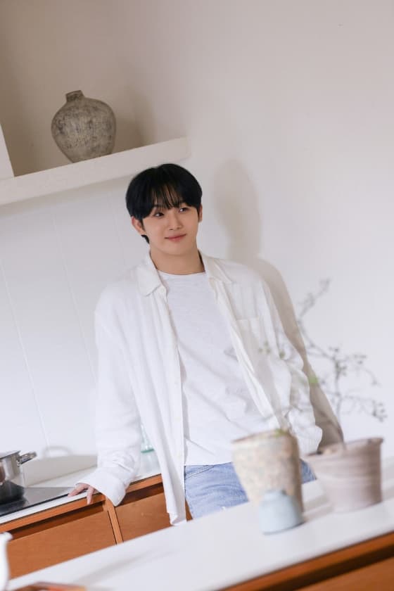 비투비 임현식 /사진제공=비투비 컴퍼니