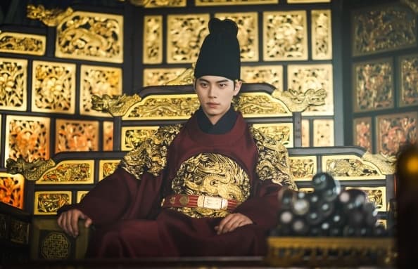 변우석·추영우 잇는 벼락 스타..이채민, '폭군의 셰프' 초대박 인생작 만났다