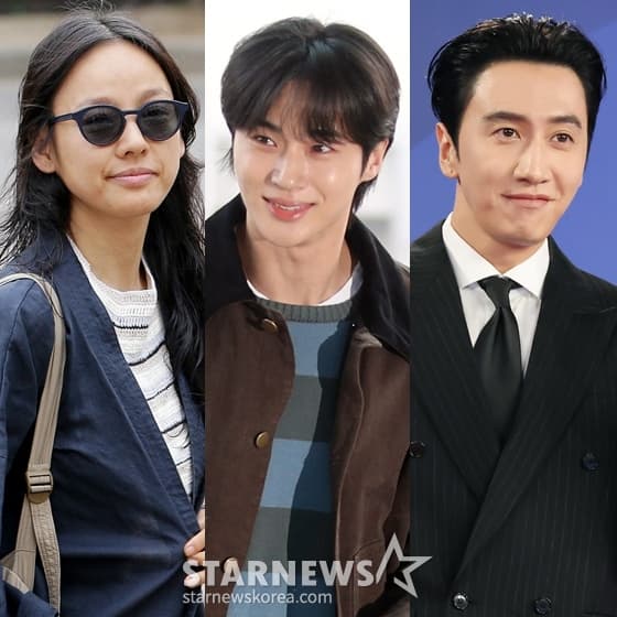 이광수·변우석에 이효리까지..'유재석 캠프' 초호화 라인업 윤곽 [종합]