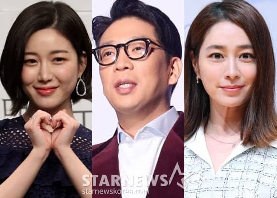가족 저격·신성모독..MC몽·이다인→이민정, 연예계 SNS 전쟁 [스타이슈]