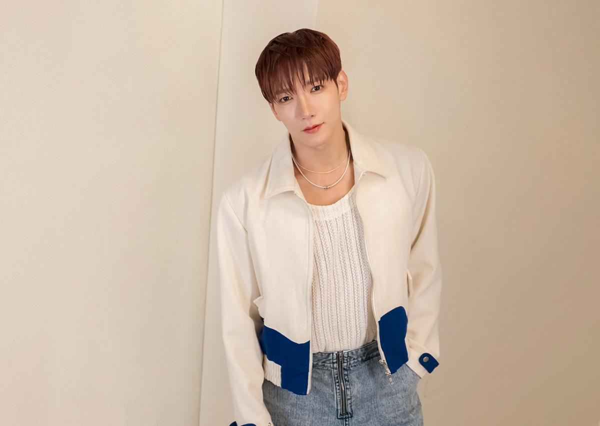 "2PM, JYP 사옥에 50% 기여"..준케이, 입사 21년차의 자신감 [★FULL인터뷰]