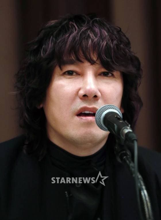 '62세' 김장훈, 황당한 잠수 이별.."산타바바라에 있는 거 찾아내"