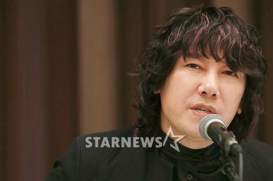 김장훈, 기도 막혀 노래 못 부를 뻔했다.."여자 원 없이 만날 것"[스타이슈]