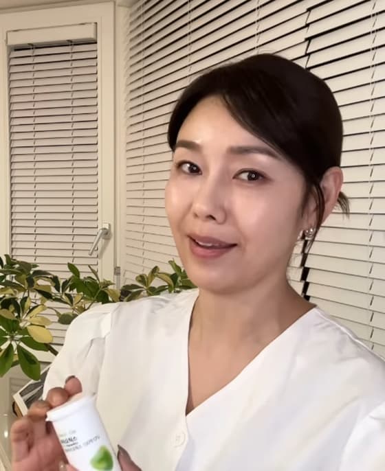 '암 투병 고백' 박탐희, 스테로이드 부작용 고백 "몸 붓고 변비까지"