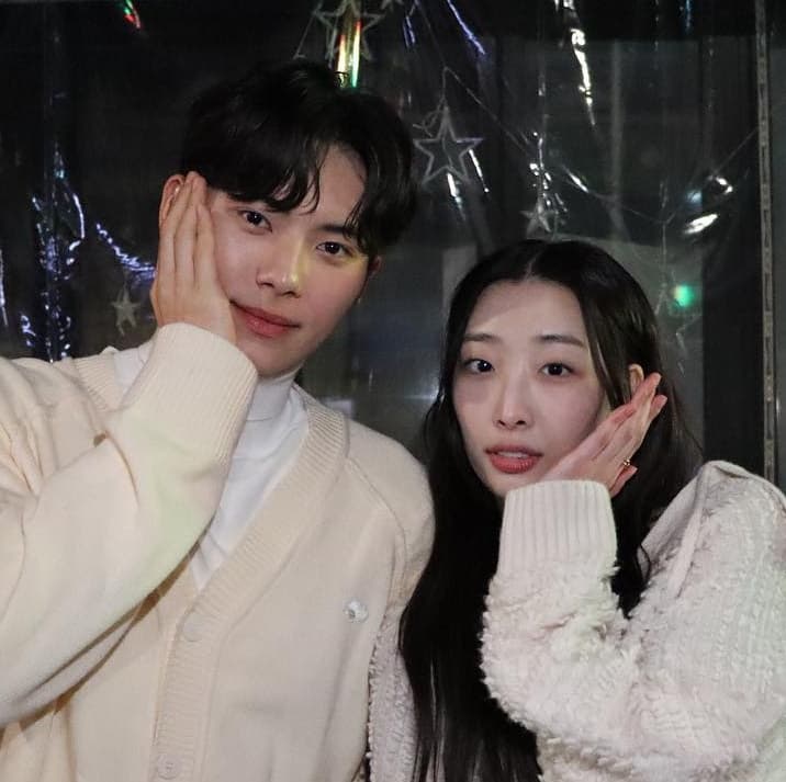 "이게 정상"..'임윤아의 남자' 이채민, 대놓고 티 낸 '열애'에 악플 없는 이유 [스타이슈]