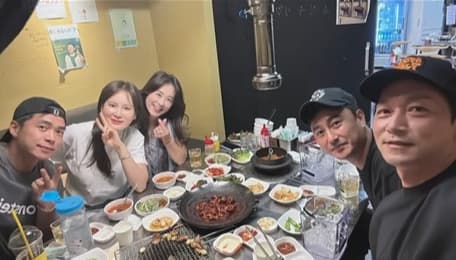사진=이혜원 인스타그램 캡처