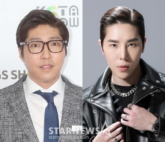 유튜버 용호수, 故 대도서관에 '선 넘은 조롱'.."이혼 엉엉. 건방진 고졸 BJ"[스타이슈]